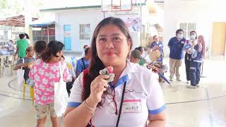 A Decade of Care: Genfinity's Medical Mission 2026