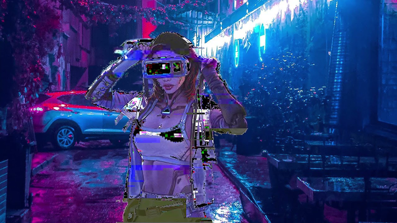 [FREE] CYBERPUNK 2077 |UPTEMPO HARDCORE| _ MR. PROOUSHIN