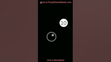 Black Level 10 Solution Hints (Bart Bonte) Android iOS