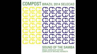 New Born (Universal Funk Remix) by Classen Collective, from the 2014 album 'Compost Brazil 2014...'