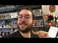 Hiveworld Wochenupdate - Dragon Shield und Marvel Champions!