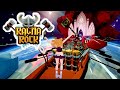 【Ragnarock】NanowaR of Steel - Valhalleluja