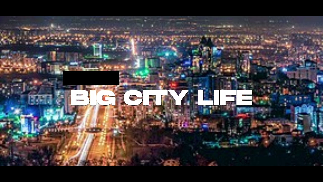 Big city life de lacure v. Big City Life v s x v Prince. V.$.X.V Prince feat de Lacure ~ Су.