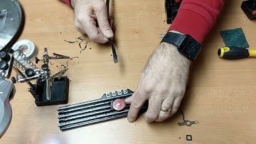 Lionel RCS / UCS controller restoration, rewiring, and information Part 2.