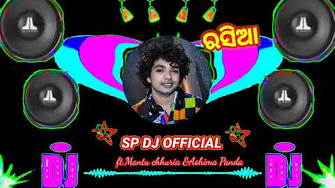 sambalpuri dj remix song _ mantu chhuria & ashimapanda rasia dj remix  song.