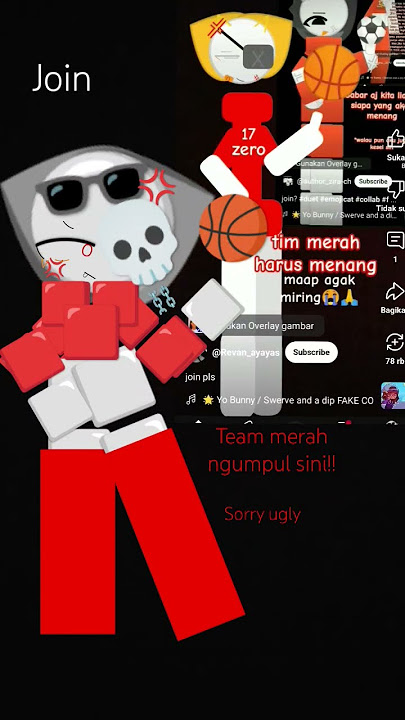 ayo gabung ke team merah#edit