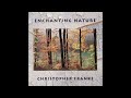 Capture de la vidéo Christopher Franke (Ex Tangerine Dream Member) - Enchanting Nature Full Album