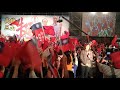 韓國瑜 高雄三山 第二戰 旗山夜襲 2018-11-08 19-20