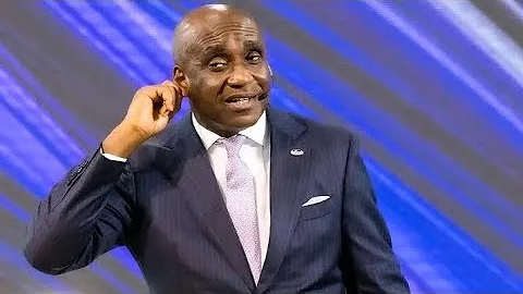 DON’T EVER PLAY WITH YOUR TITHE - Pastor David Ibiyeomie