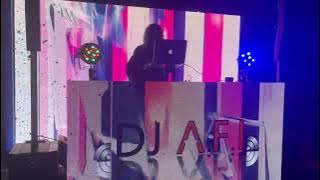 Download lagu DJ A.F.I W Hollywood