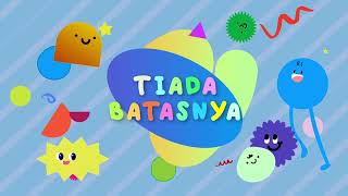 Tiada Batasnya (Official Lyric Video) - JPCC Worship Kids