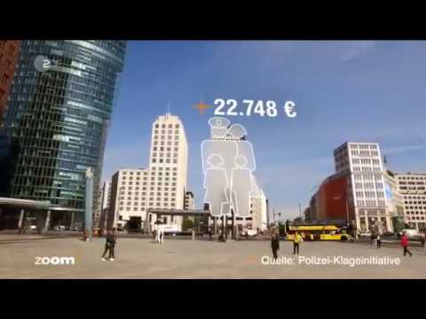 Doku Soziale ZDF Zoom - Ungerechtigkeit Hartz 4 Empf + Flüchtlinge haben mehr!