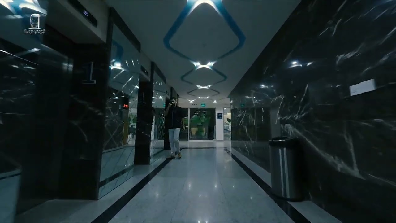 تاوەری تەندروستی سمارت...هیوایەک بۆ چارەخوازان