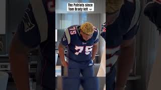 The Patriots Since Tom Brady Left 💀