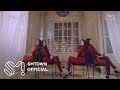 Red Velvet 레드벨벳 'Be Natural (feat. SR14B TAEYONG (태용)) MV