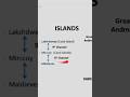8°, 9°, 10° Channel + Duncan Pass | Islands Quick Trick | Geography Revision