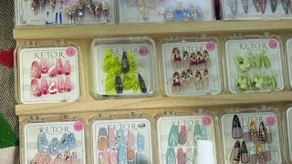 Fancy nails. Buy 3 get 2