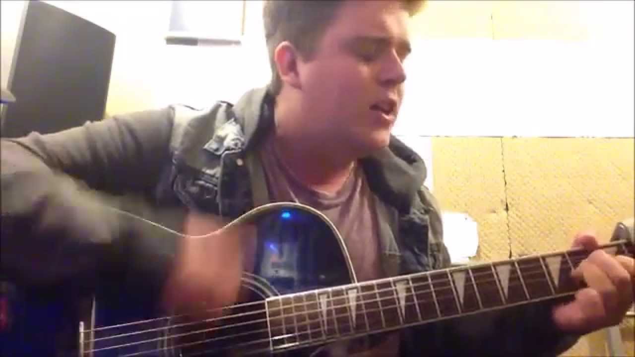 Ignition (Remix) RKelly Acoustic Cover YouTube