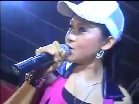 BUNGA  Ratna antika MIXDANGDUD