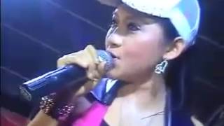 BUNGA  Ratna antika MIXDANGDUD