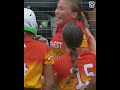 A walk-off HR at the Little League Softball World Series! 🤯 #llws x @T-Mobile