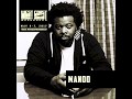 Manoo  recorded live at west coast weekender  may 6 2017