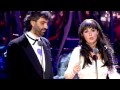 Sarah brightman andrea bocelli 1997 por ti volare