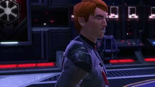 Swtor Sith Juggernaut A Call To Arms Ending