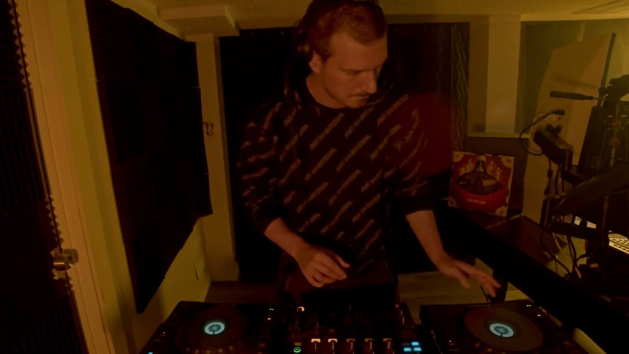 MWS - Halloween 2023 Electro Set