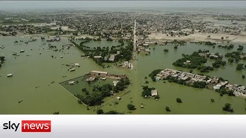 Developed nations must 