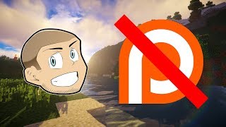 Big Announcement - FREE Server!
So a quick update around my Patreon page, and why I have decided to shut it down and why Ill be leaving all of the communities Im currently a part of.
Ill miss everyone Ive met, genuinely, and hope to be able to keep in touch with you all as much as possible.
On the plus side, we now have a FREE vanilla survival server for anyone whos a member of my discord, you can join here:
https://discord.gg/PAEWp65 Big Announcement - FREE Server!