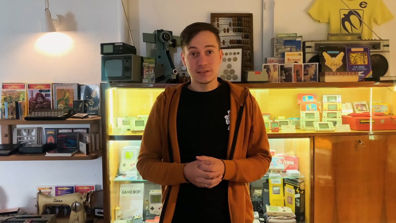 Why are retro games so hard?