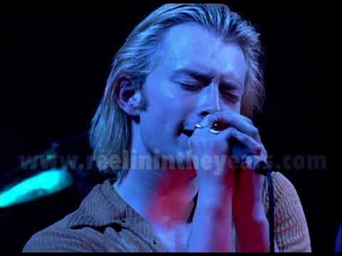 Live 1993