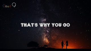 That's Why You Go (Lyrics) - NY Cover | Nadia & Yoseph
