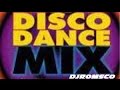 Mega disco dance 70 80 90 by djromsco