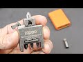 Zippo bit safe lighter insert a hip edc bit driver breathing new life into your old zippo