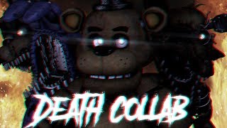 [FNAF SFM] Eptic - Death (COLLAB)