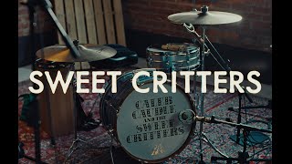 Caleb Caudle - Sweet Critters Live At Parkway Studios In Asheville, Nc