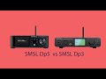 S.M.S.L Dp5 vs S.M.S.L Dp3.