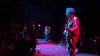 Chat Pile - Dallas Beltway (live) (8 November 2023, San Francisco, CA.)