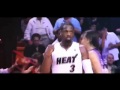 Dwyane Wade Mix- 6 Foot 7 Foot