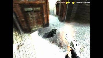 CSS - jumpshots by vincent