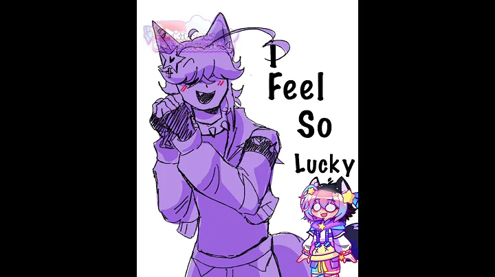 Blurred Lines // Animation meme // #gacha #trend #alaightmotionedit #animationmeme #edit #fyp thumbnail