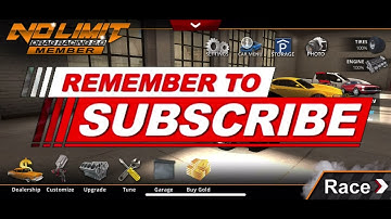 No limit drag racing 2.0 5.6 low 5.7 Chevy Malibu iOS tune (1.4.7) new update! Read description.