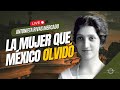 Antonieta Rivas Mercado: la mujer que desafió a la historia de México 🇲🇽✨