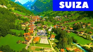 Macroeconomía en suiza | PIB, Inflación, índice GINI, desempleo, curva de Philips