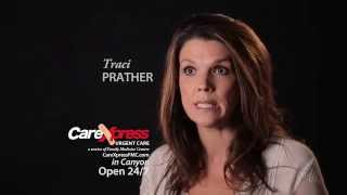 CareXpress Canyon