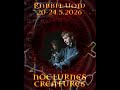 whispers of Nocturnes Creatures &ndash; Rabbit Void 2026