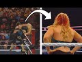 Most Painful WWE Botches in 2020 (So Far)