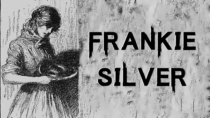The Strange & Disturbing Case of Frankie Silver